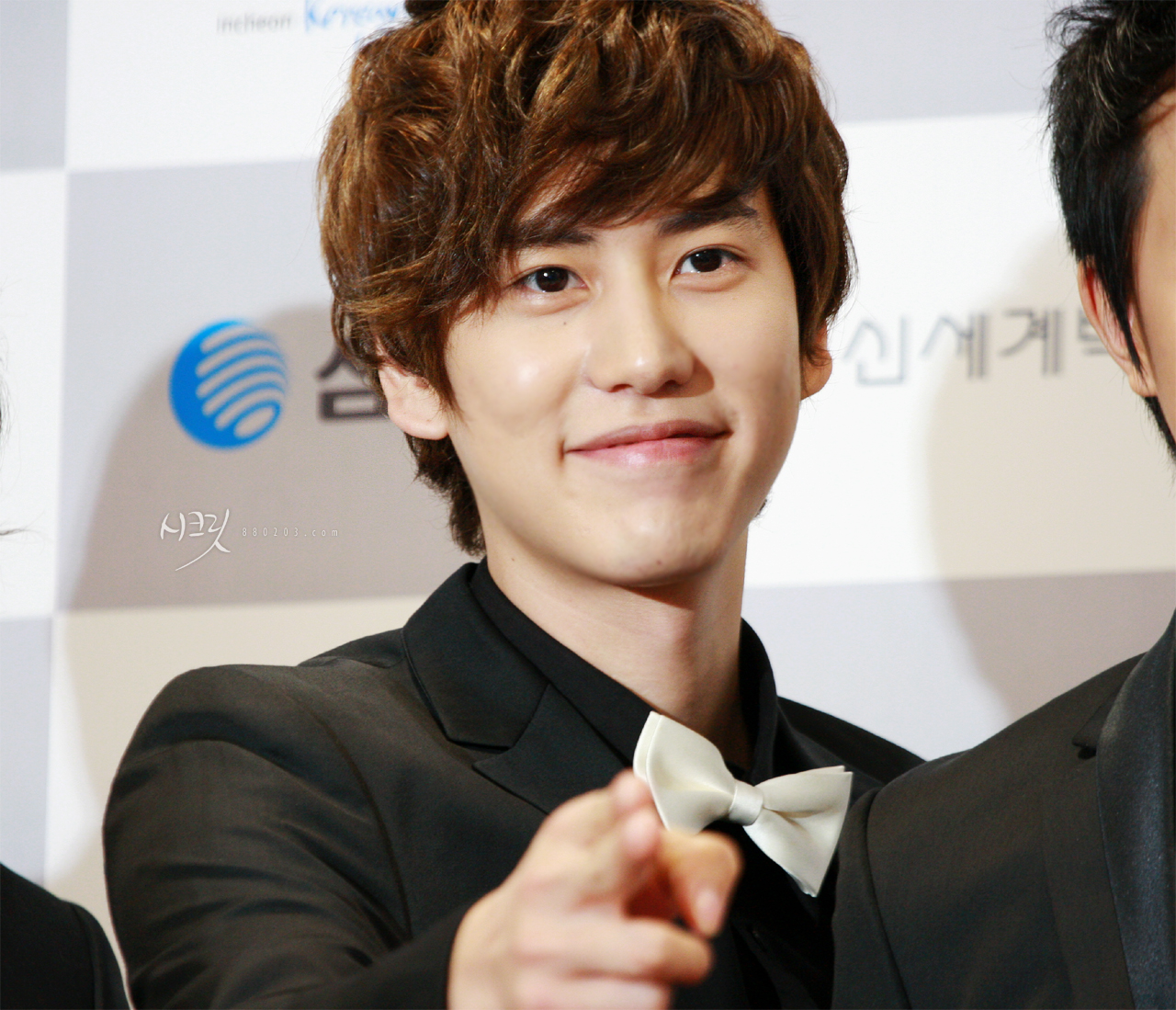 All About SNSD & Super Junior: Fakta Kyuhyun Super Junior