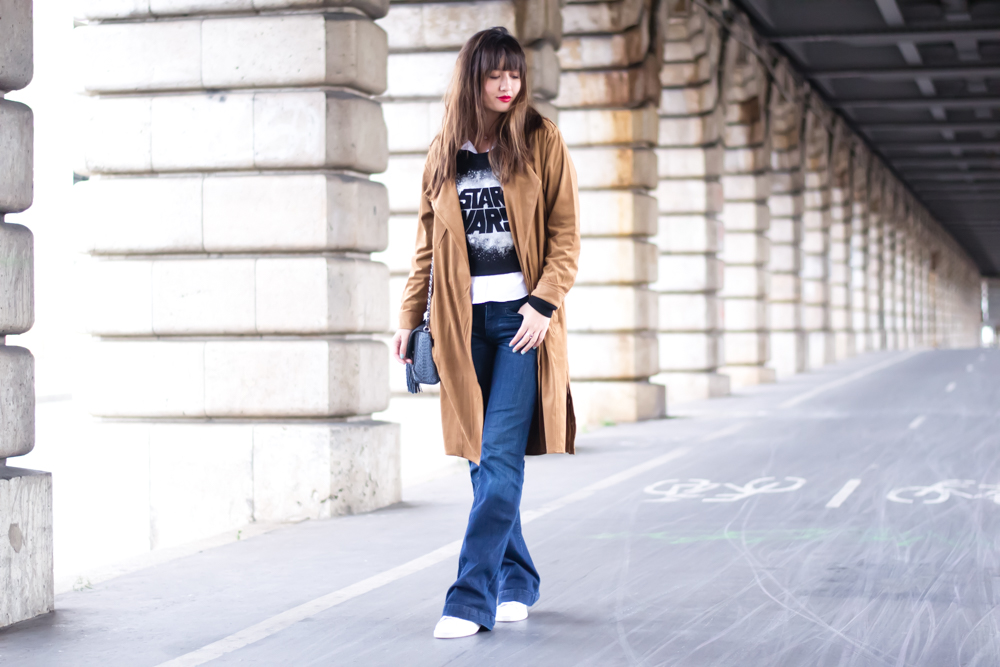 Parisian Fashion blogger, Look, Blog mode paris, Style, Meet me in paree