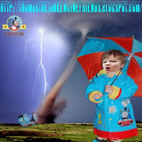 Train Thomas The Tank Engine Friends Free Online Games And Toys For Kids Thomas Rain Umbrella Sunshade Brolly Boots Raincoat Wet Gear For Kids