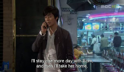 Sinopsis Thank You episode 10 di cikurngora.blogspot.com