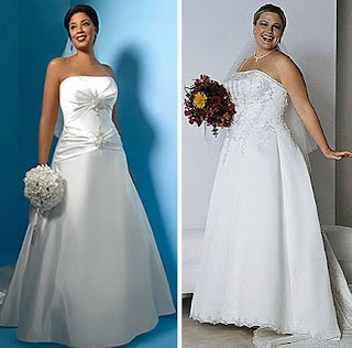 modelos de vestidos de noiva para gordinhas fotos de modelos de vestidos de noiva para gordinhas