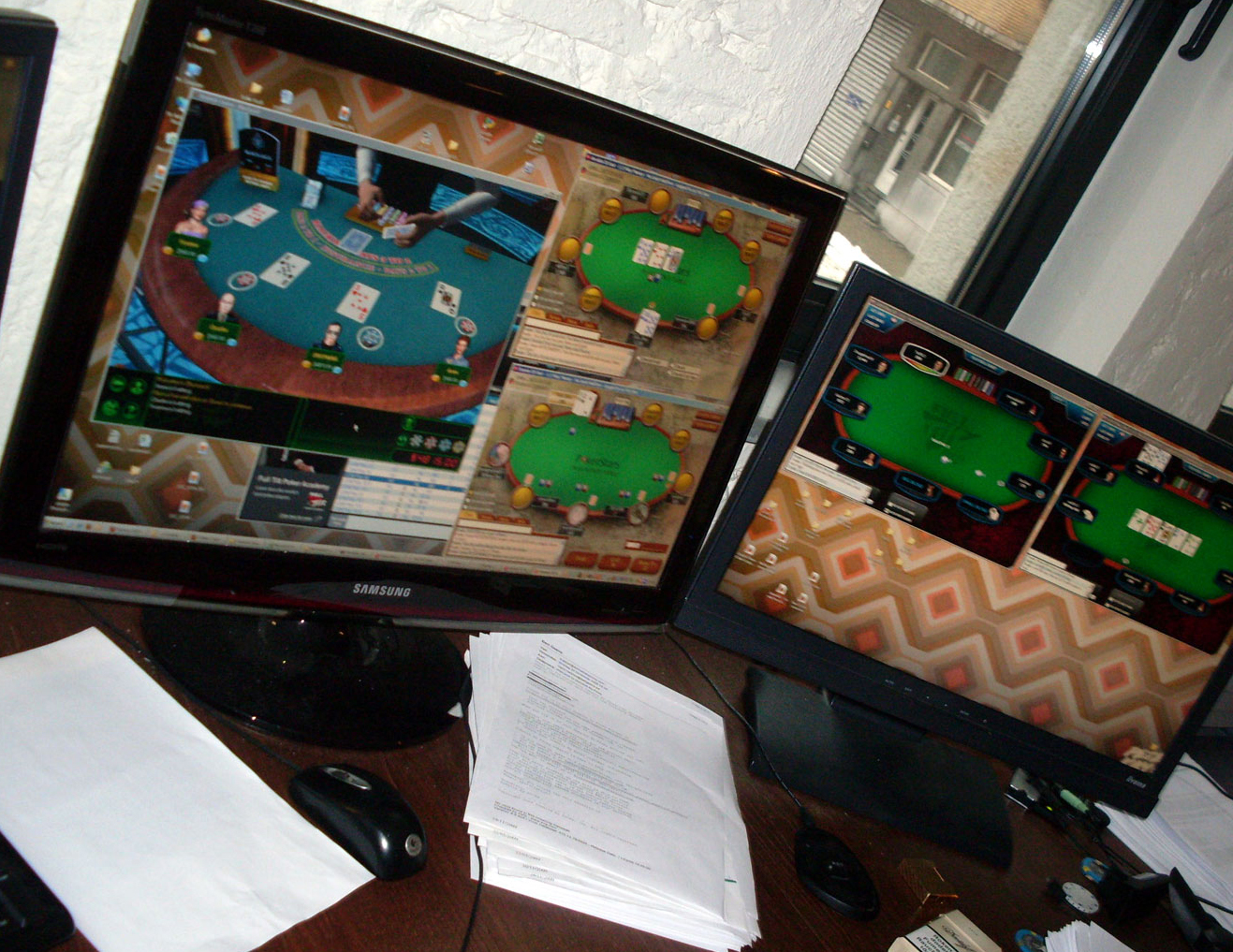Sports Betting Tricks - Online Gambling As A Hobby