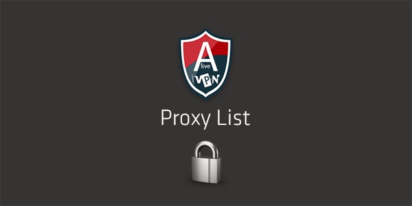 AliveVPN
