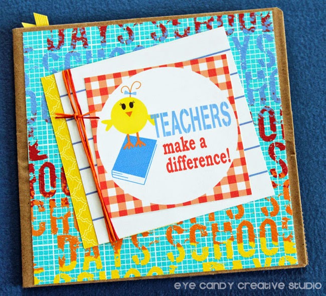 Teachers make a difference story image