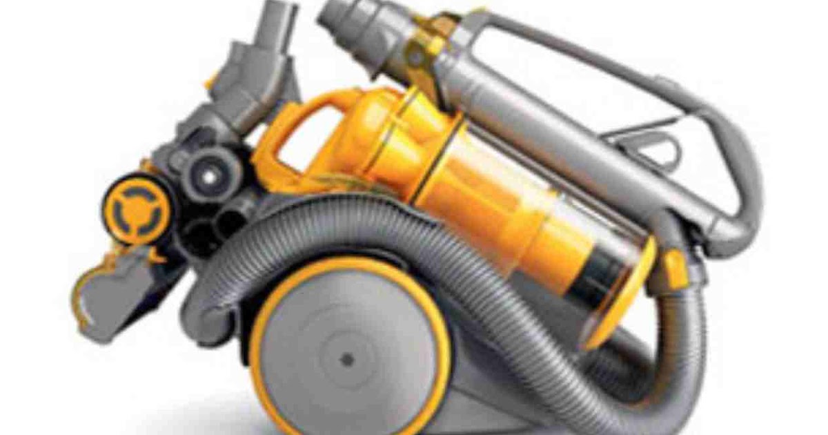 The Dyson Guy Canister Reviews