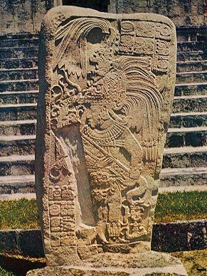 DIOS DE LA MUERTE MAYA dios de la muerte maya: