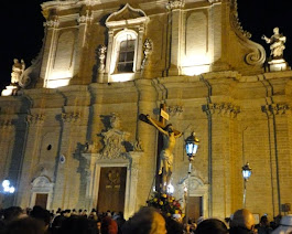 Processione dei Misteri