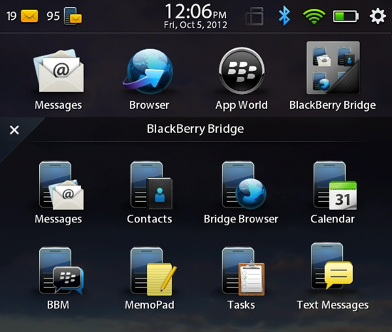 Blackberry Playbook Os 2.1 Link