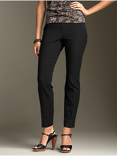 ankle pants lengthed capris talbots personal