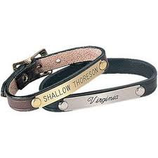 My Magpie S Necklace Lemate Leather Bracelet Www Doversaddlery