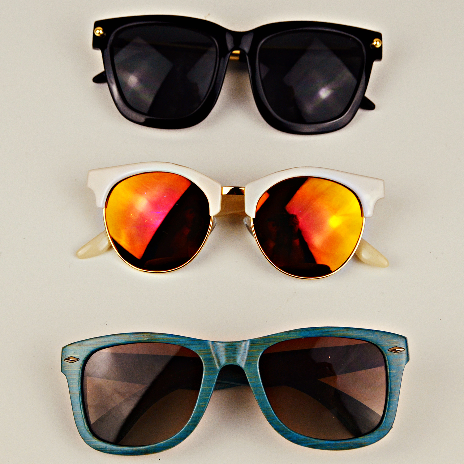 Polette Sunglasses