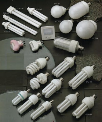 Lampu Hemat Energi memancarkan radiasi UV berbahaya untuk kulit