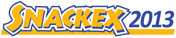 Snackex 2013