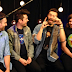 "Nós, definitivamente, planejamos ir ao Brasil", diz Bastille em chat no Spotify