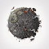 Creative and unique Yin Yang by McCann Worldgroup for Greenpeace, India - Si Bejo unique 