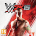 WWE 2K15