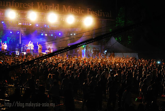 RWMF 2013