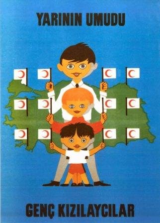 Kızılay ile İlgili Görseller, Fotoğraflar, Tasarımlar, Afişler