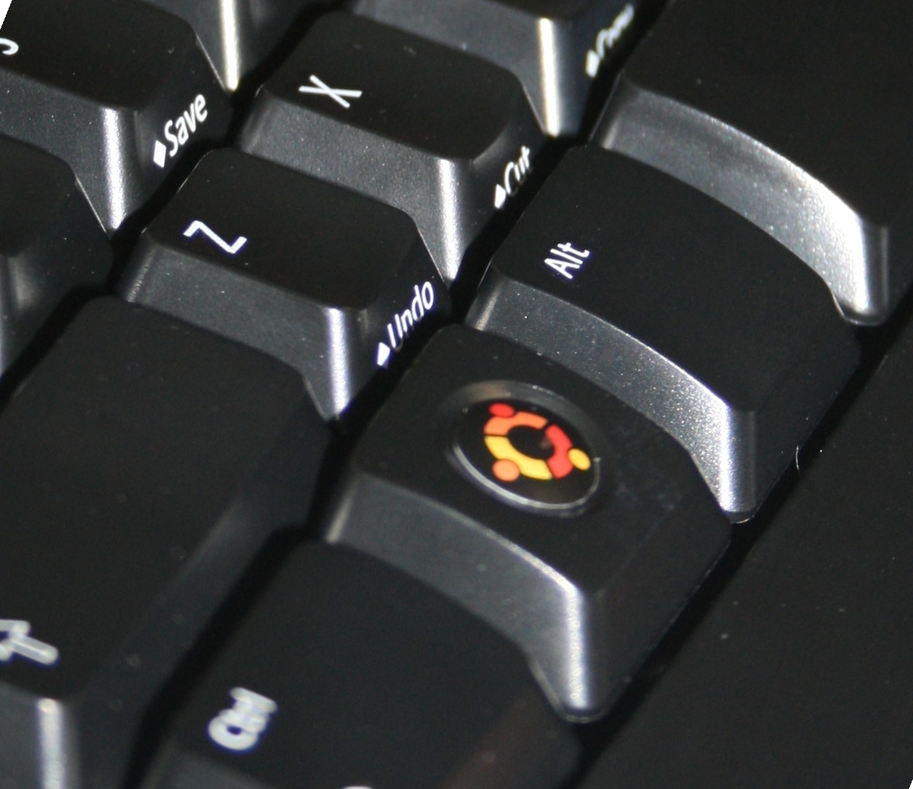 The Inner Workings of Linux Hardware Why does it matter? Keyboards for