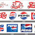 Logo Evolution of 11 Companies Brands