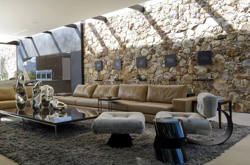 De 50 fotos de salas decoradas: modernas, pequeñas, nórdicas ... Decoracion de sala estilo europeo