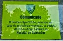 Comunicado