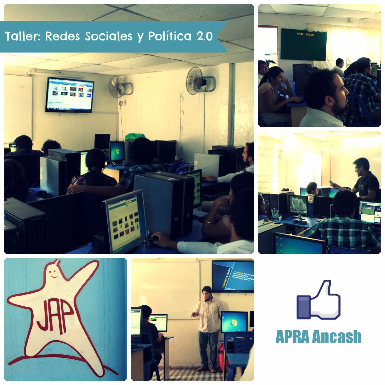 Apra Ancash