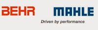 BEHR - MAHLE