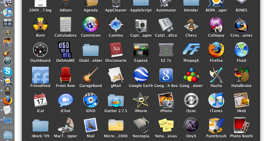Aplicaciones O Usos de Computadora