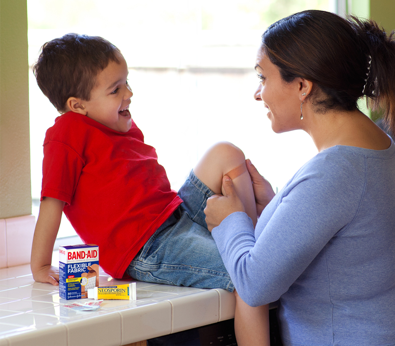 PIO Chronicles Rip the Band Aid off