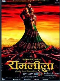 Ram Leela 2013 Hindi Movie Songs Mp3 Download Songspk