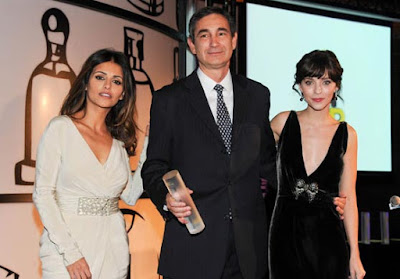 premios academia perfume 2011 premios academia perfume 2011