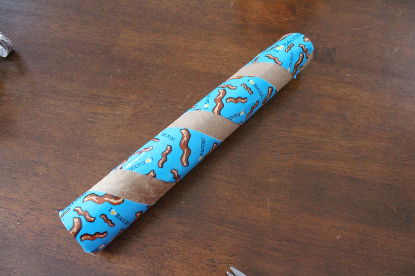 True Charisma Rain Stick A 5 Minutes Craft