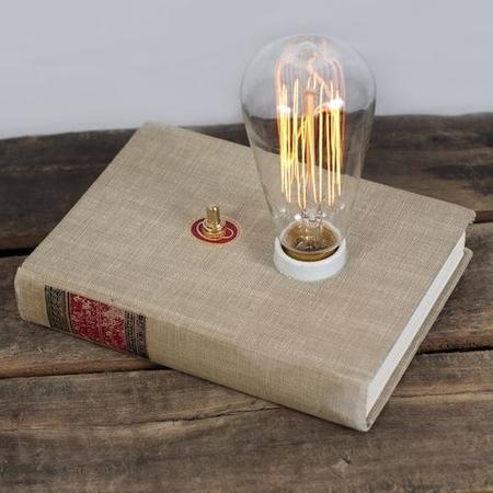 el librero de tetsu hana blogger