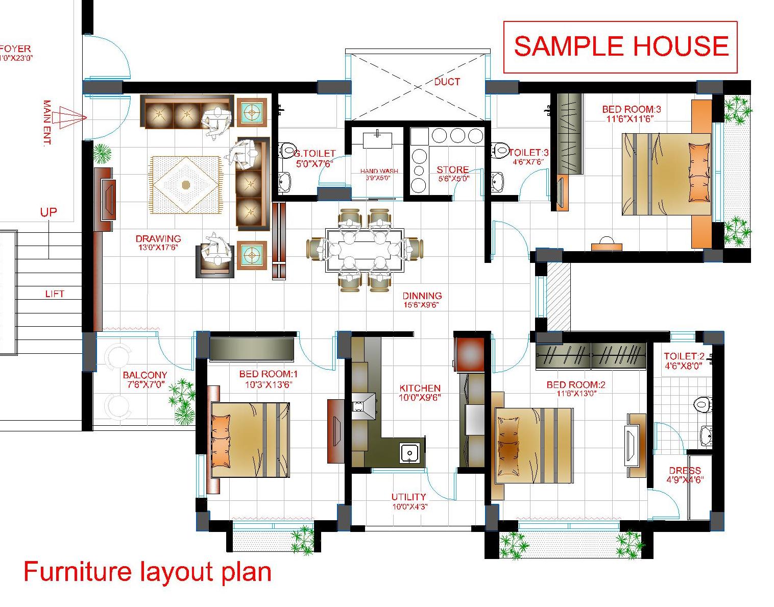 sanket rudani profile ongoing projects sample office layout