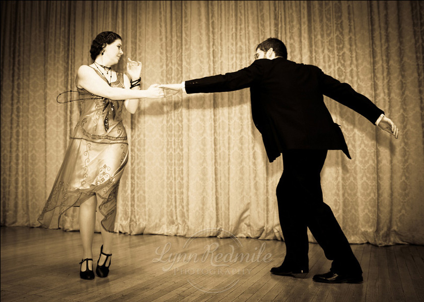 RVA Swing Lindy Hop and Swing Dance in Richmond, VA.