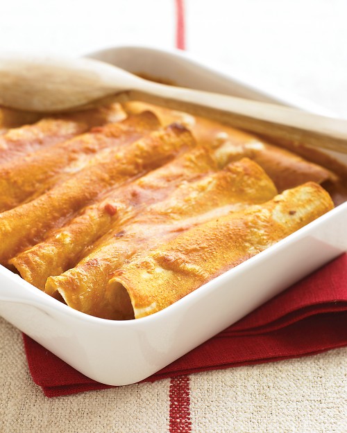 Vegetable Enchiladas Cook'n is Fun Food Recipes, Dessert, & Dinner Ideas