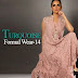 Turquoise Formals Wear Dresses 2014 | Modern Formal Wear Dress Collection