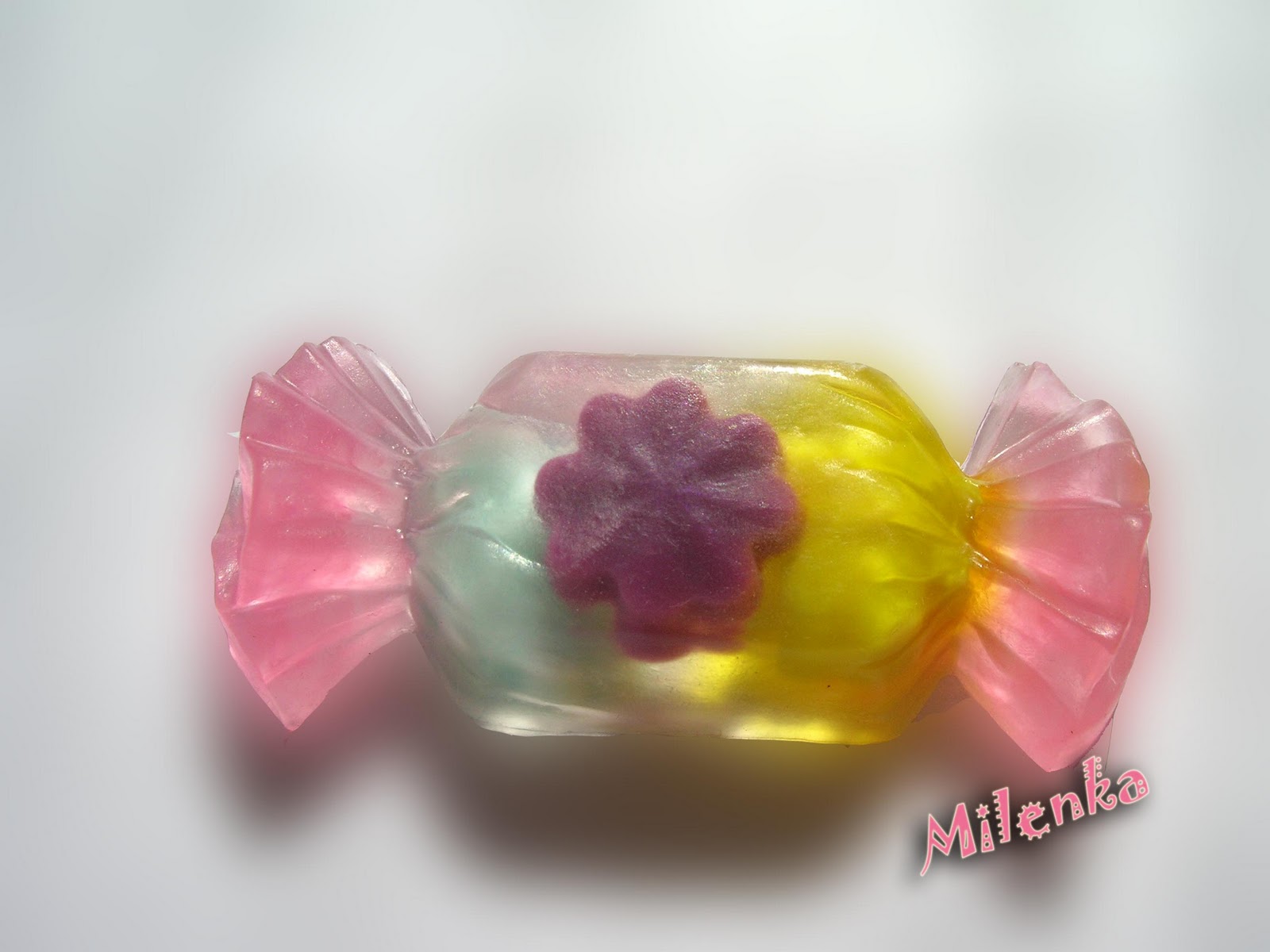 Милое мыло для детей Милое мыло для детей