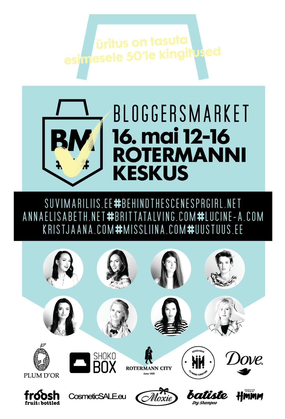 bloggersmarket blogijate kirbuturg tallinn bloggersmarket blogijate kirbuturg tallinn
