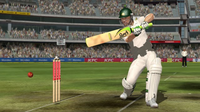 Ashes Cricket 2013 Crack Download