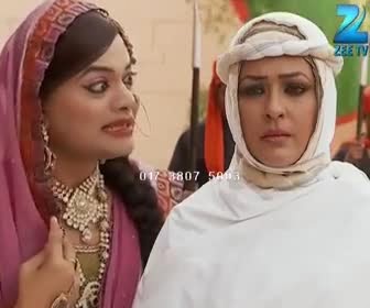Images 'Jodha Akbar' Episode 202 Sinopsis 'Jodha Akbar' Episode 202