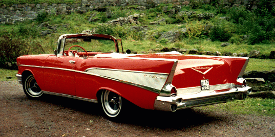 Fashionably Crafty Paris Dream Cars Random I Know