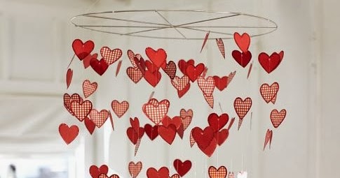 Valentine Crafts Easy Paper Craft Ideas On A Budget