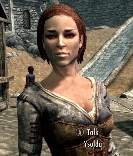 Rpg Blog Skyrim Journal Part 1