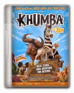 Khumba Legendado Khumba Legendado