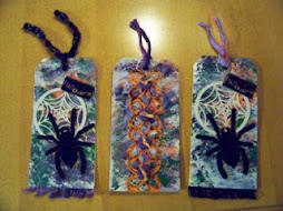 Halloween Tags