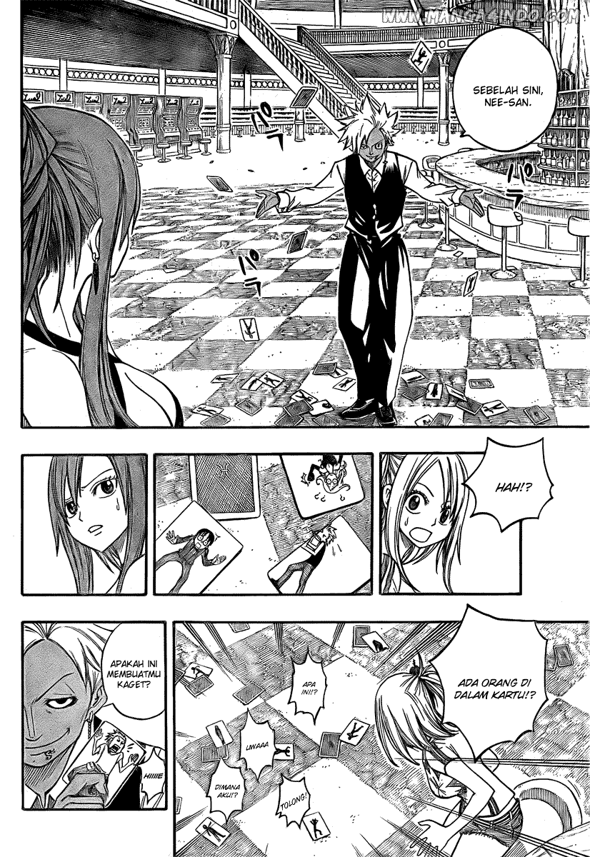 Baca Manga, Baca Komik, Fairy Tail Chapter 76, Fairy Tail 76 Bahasa Indonesia, Fairy Tail 76 Online