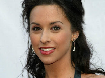 Lacey Chabert Wallpaper