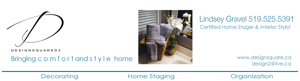 Home Staging and Decorating